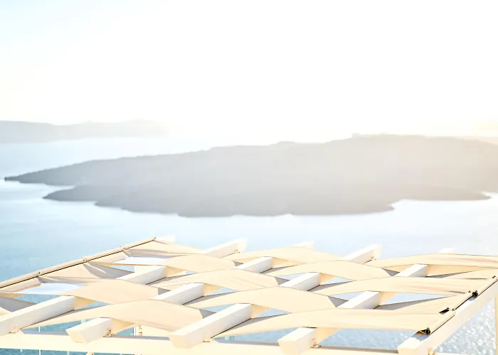 Firostefani Luxury Hotels